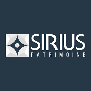 SIRIUS PATRIMOINE Tours, Notaire