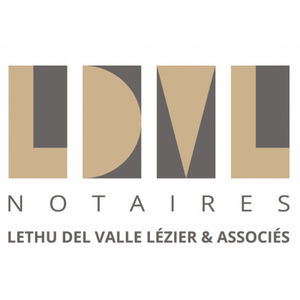 Office notarial de Maîtres DEL VALLE LÉZIER, GUEGLIO et MÉTAIREAU - LDVL Notaires à Nantes Nantes, Notaire
