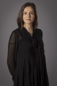 Maître Hélène WITTER Nancy, Notaire