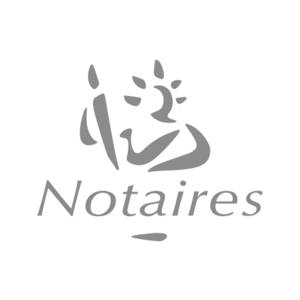 Nelly Gobet Sain-Bel, Notaire